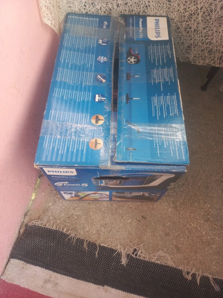 elektrikli süpürge - 3