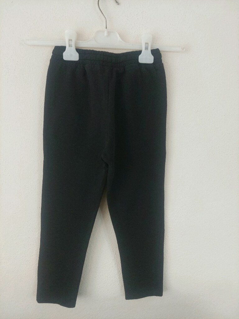 LCW çocuk bel lastikli sweat eşofman alt