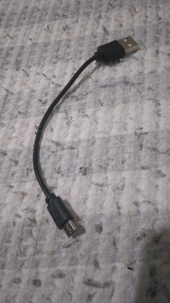 Usb Kablosu - 12