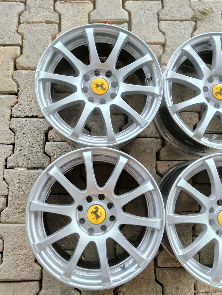 15 JANT 4*100-108 BİRÇOK ARACA OLUR - 3