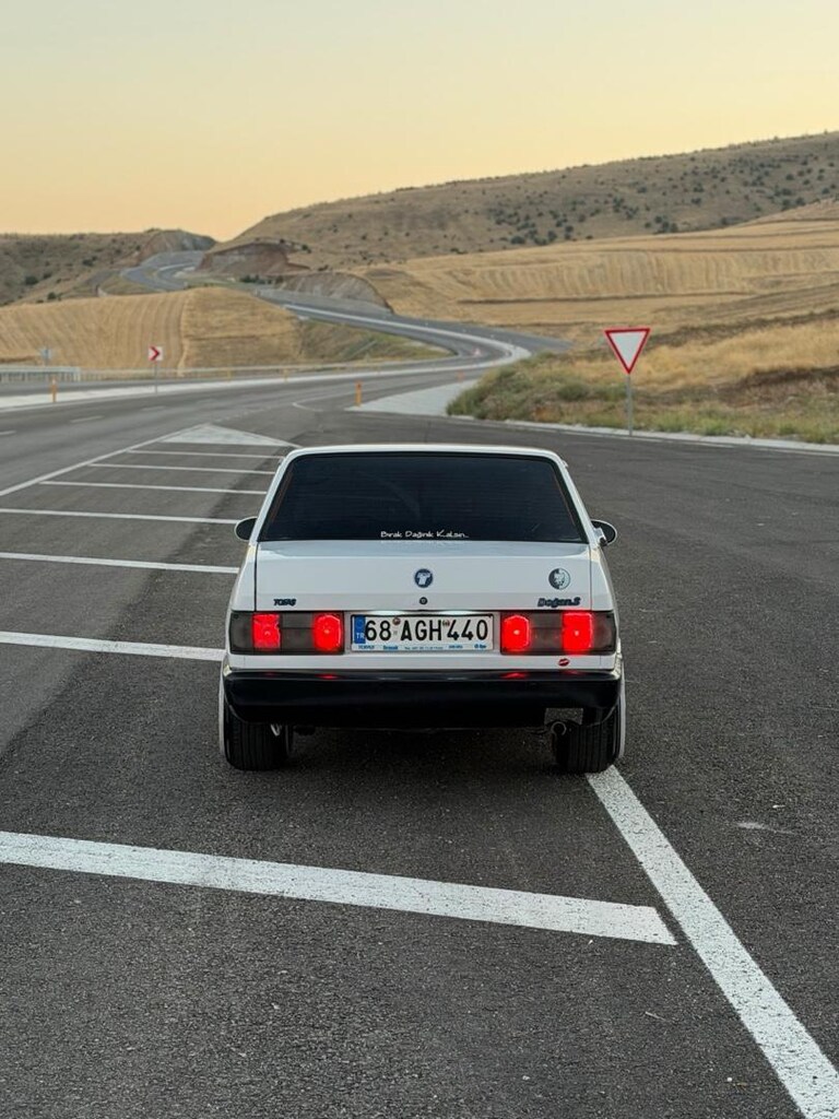 ACELESİ YOK - 5