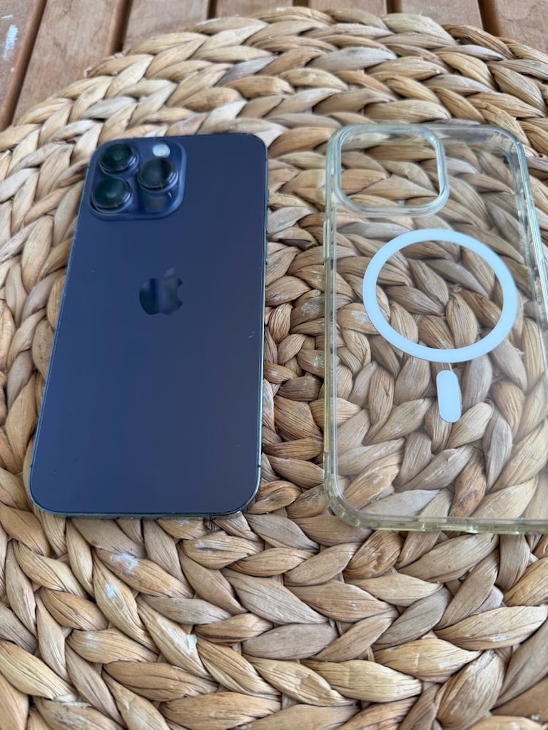 İphone 14 PROMAX MOR PİL78 ( Takas Olur ) - 5