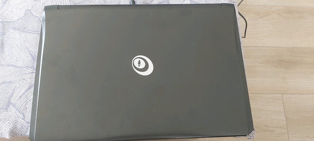 moster abra a5 v5.1 gaming laptop - 2