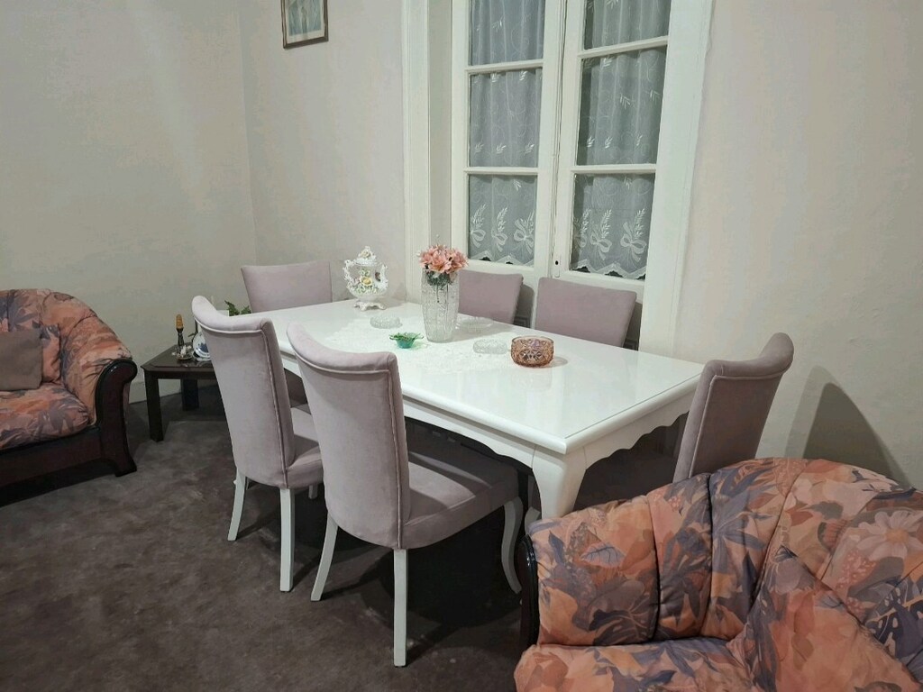 Yemek Masasi Takimi - 3