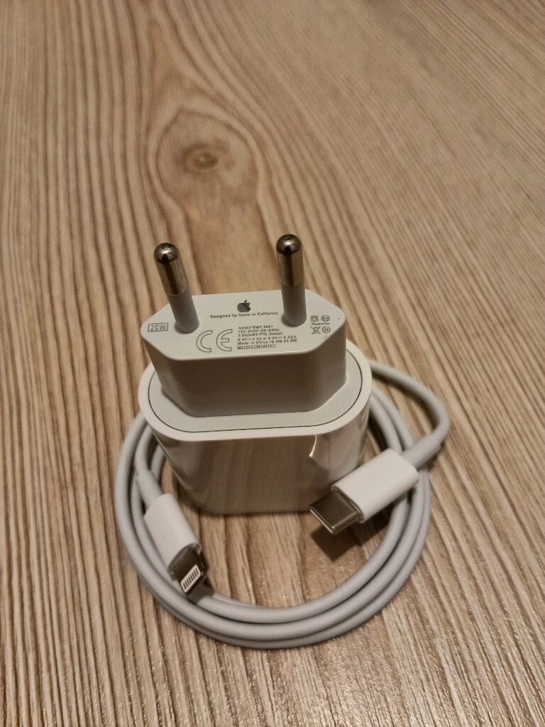 Iphone 11 şarj aleti - 3