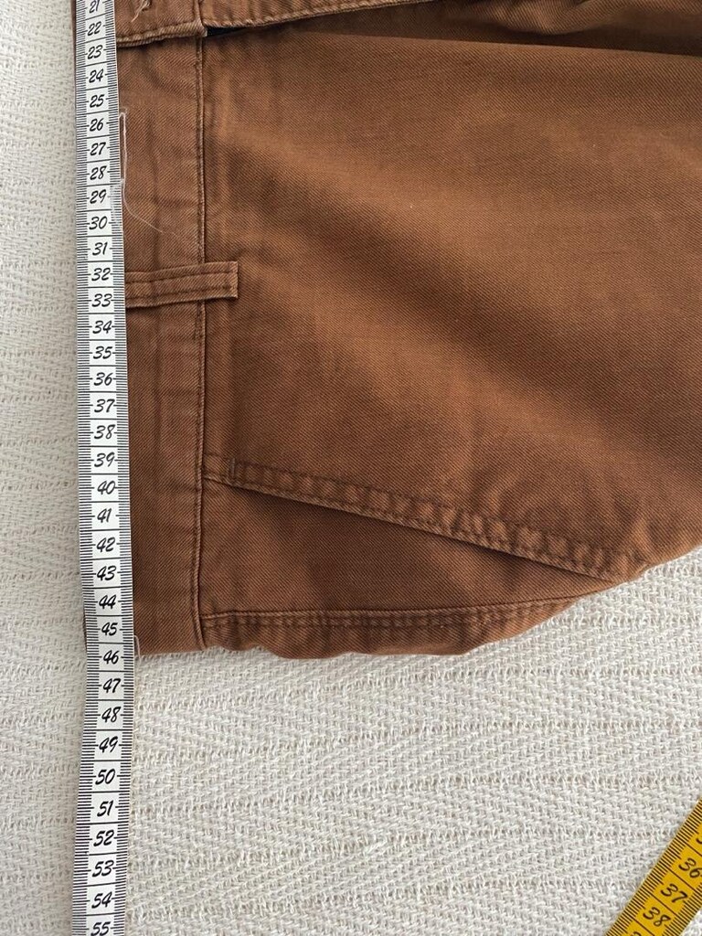 hatemoğlu erkek pantolon - 2