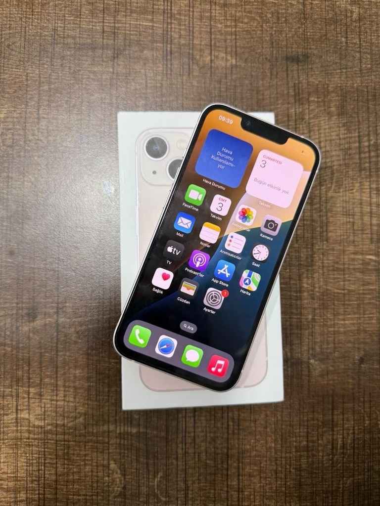 İPHONE 13 128 GB - 10