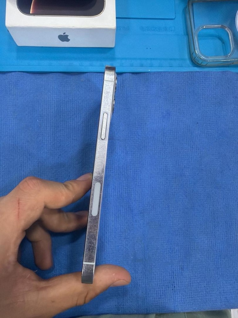 İPHONE 12 PRO 128GB - 3