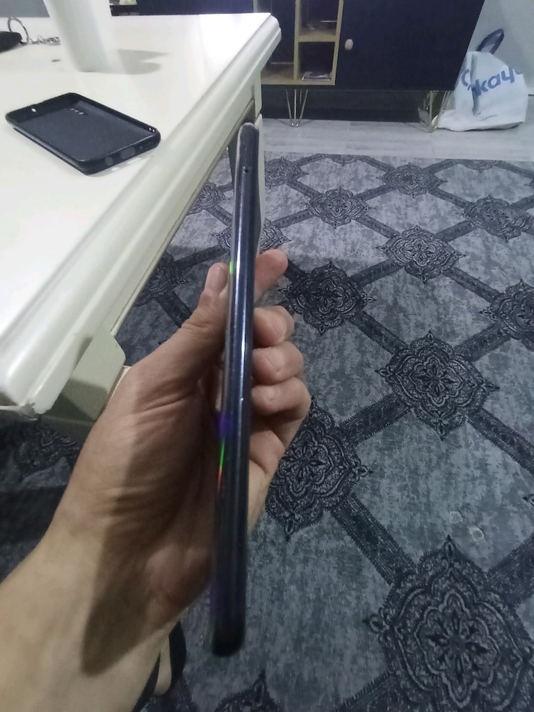 Temiz Samsung Galaxy A50 - Yurt İçi - Sorunsuz Aktif Cihaz - 6