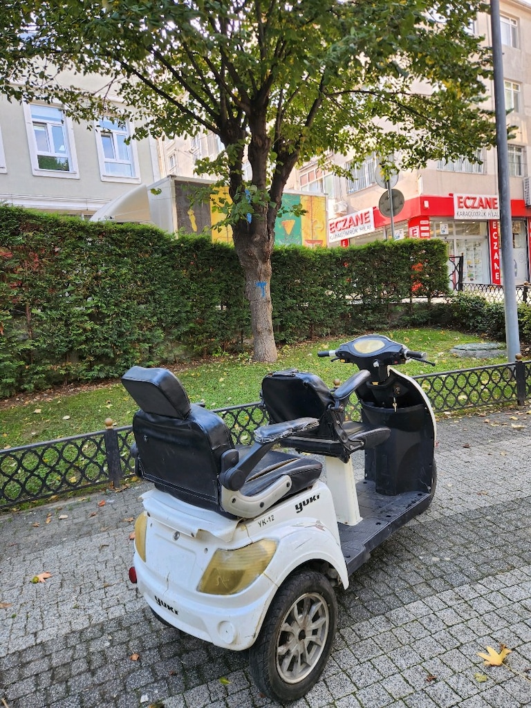 elektirikli motor - 3