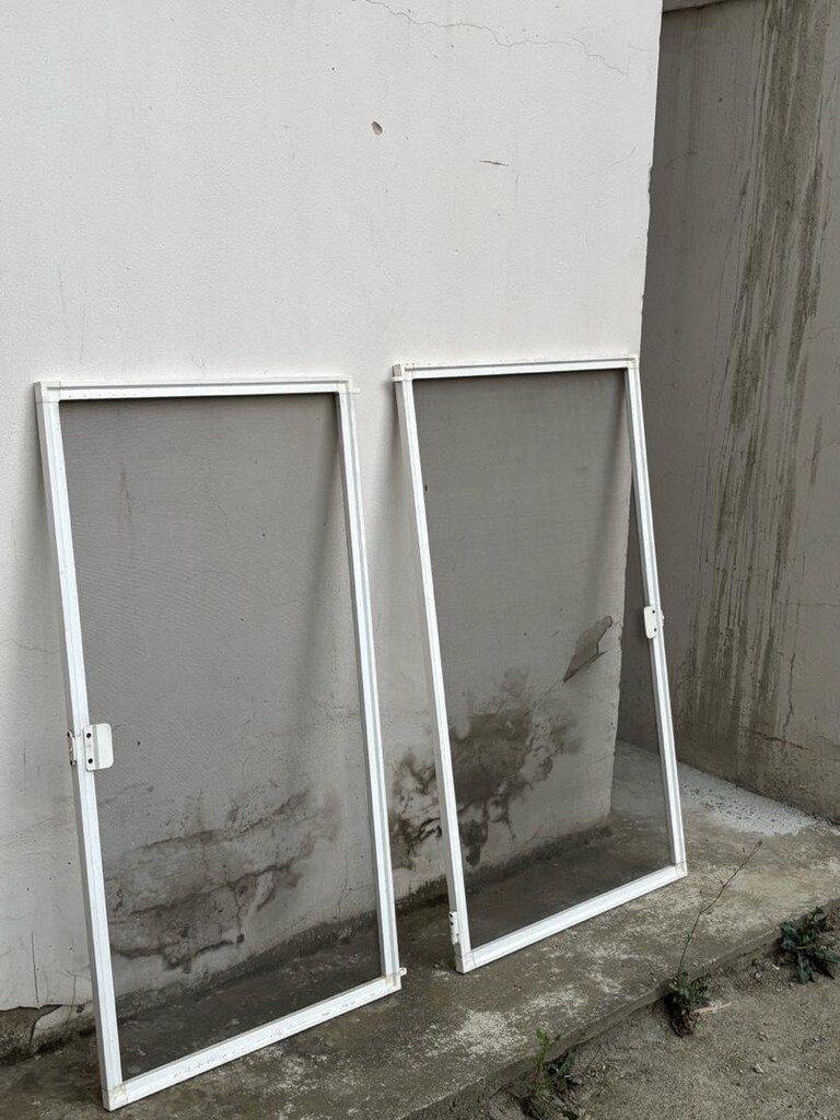 2 adet sineklik - 2