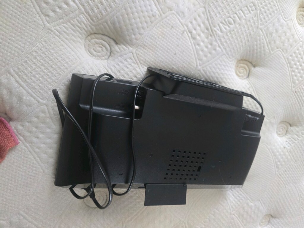 panasonic sc-hc15 - 8