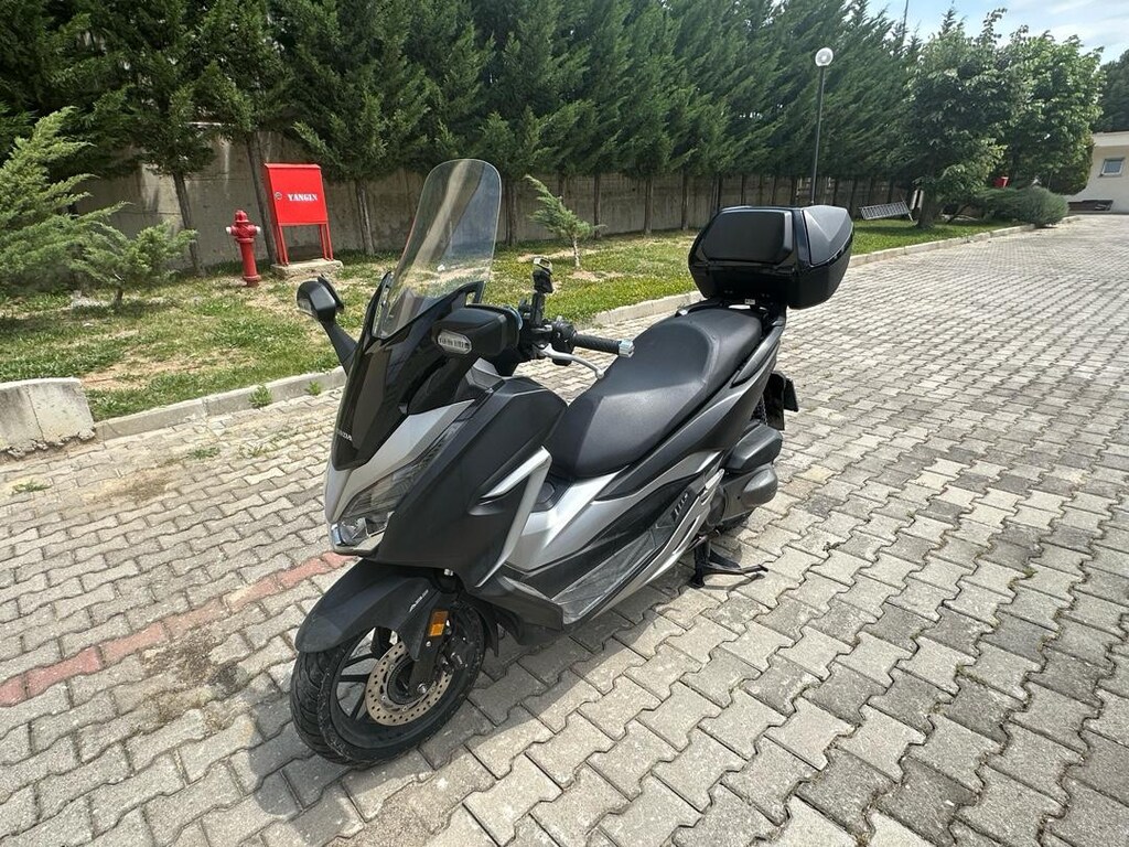 TEMİZ, KAZASIZ, DÜŞÜK KM - 10