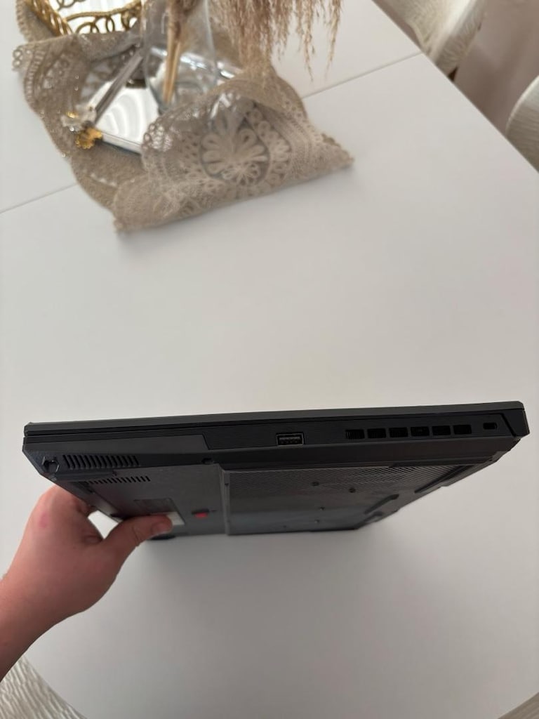 Asus Tuf F15 Gaming Laptop - 7