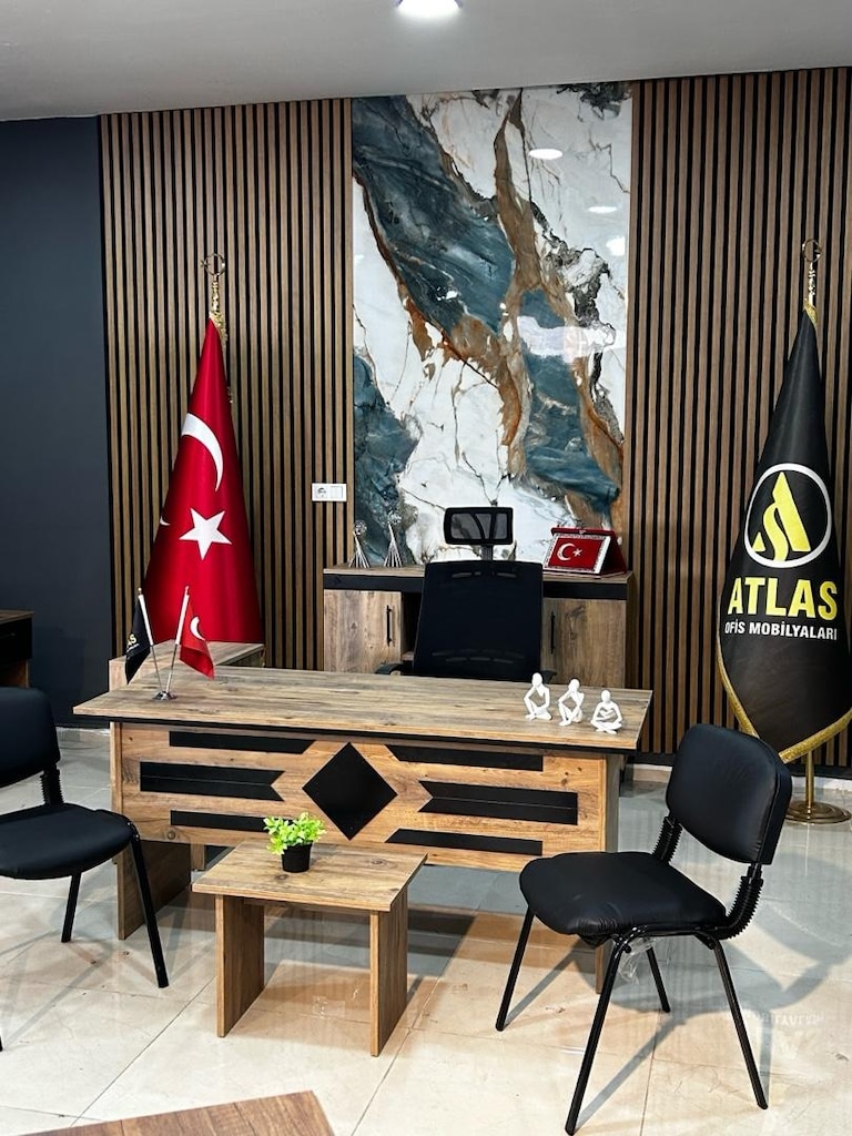 OFİS MASA TAKIMI!!!KAMPANYA - 2