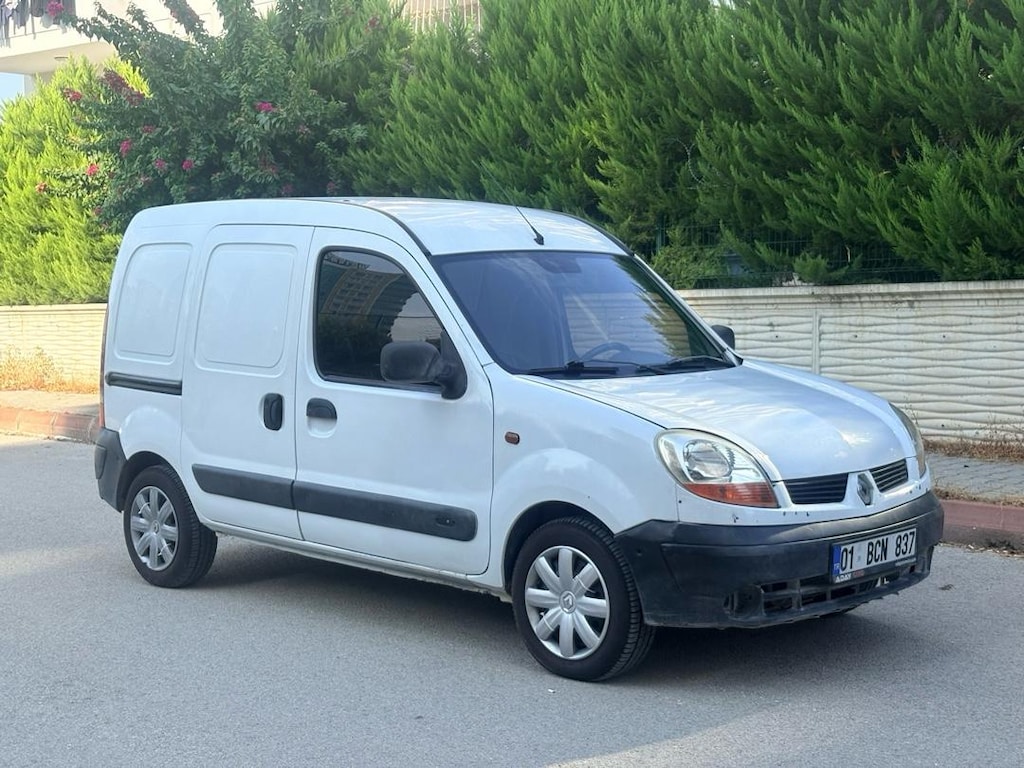 Tutulan 1.5 Bakım Temiz Araba - 8