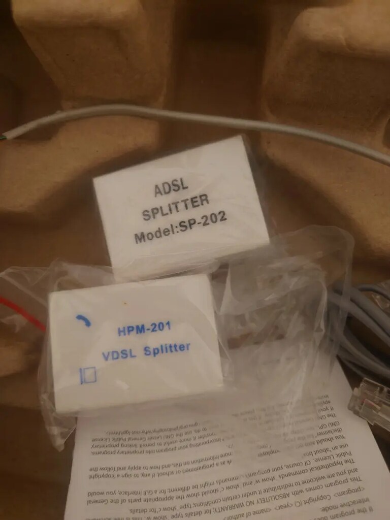 Modem - 2