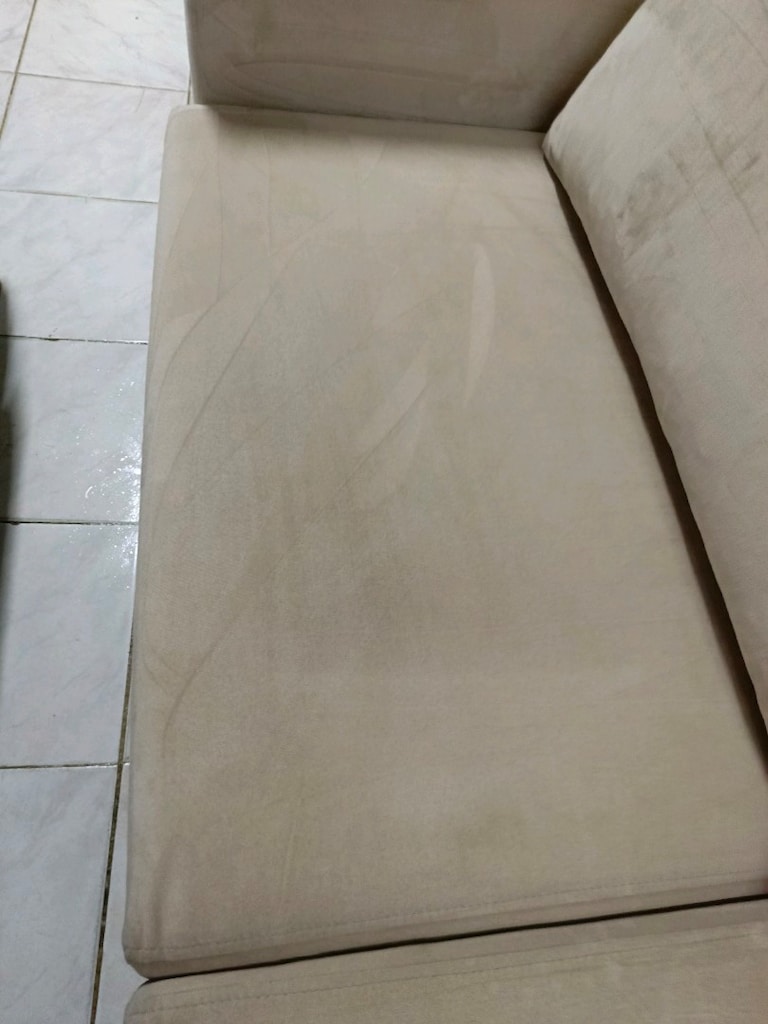 Yeni Yıkandı İki Adet Tertemiz Şık Açılır Kasalı Koltuk Nakliye Ücrets - 9