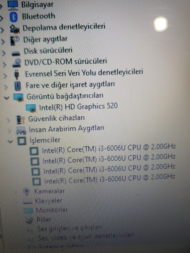 LENOVO 320-15ISK - 5