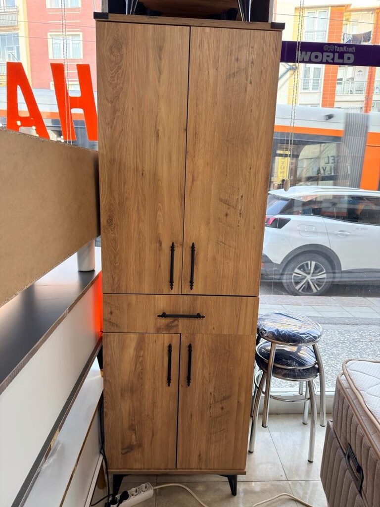Kampanyalı Erzak Dolabı Eve Teslim - 7