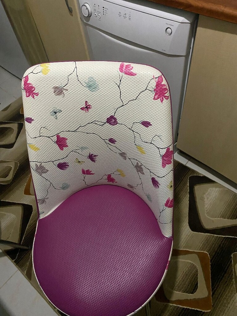8 kişilik masa - 8