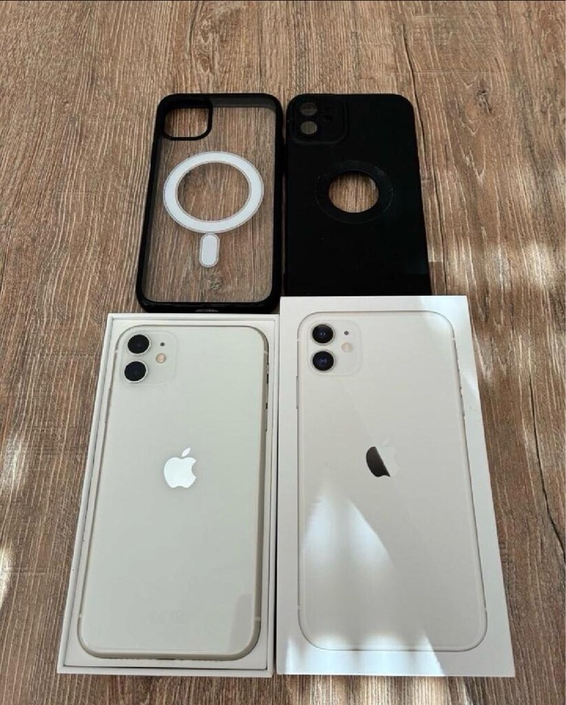 İphone 11 - 4