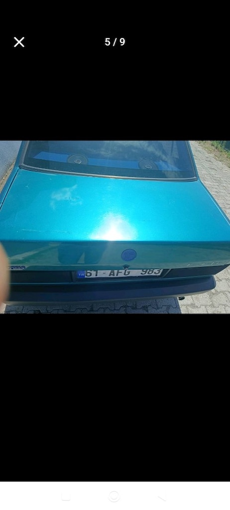 Sahibinden 1997 model DOĞAN SLX Yüksek Gögüs - 14