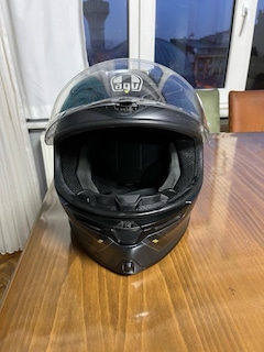 AGV K6S Garantili - 6