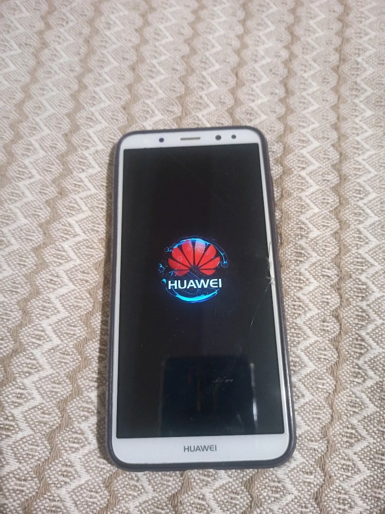 Türkiye cihaz Huawei mat 10 lit.4 /64. iş görür tüm uygulamaları yükle - 6
