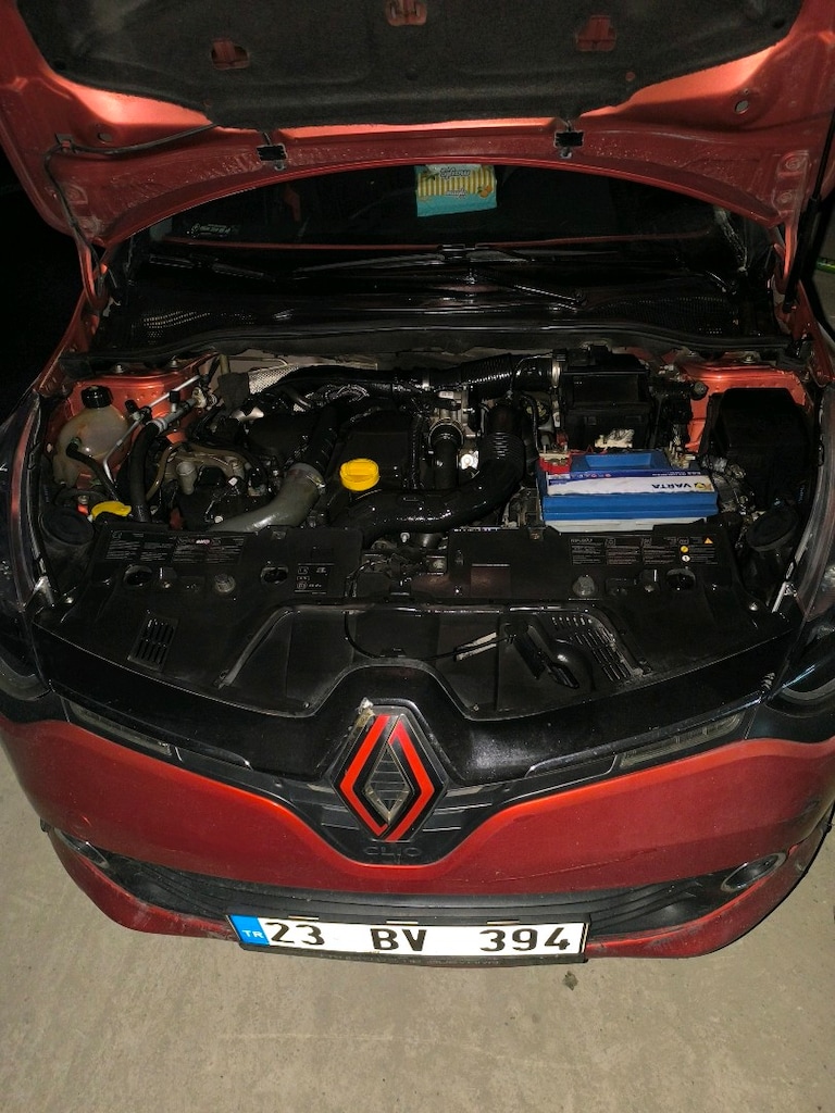 CLİO 4 İCON - 15