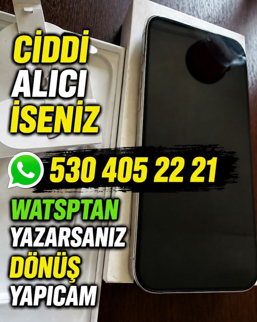 iPhone 16 Pro Max 256 GB Yurt içi 18 ay Garantili Nokta Hatasız - 2