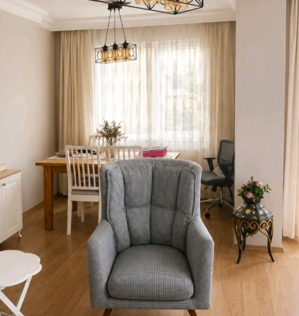 Salon Koltuk Takımı - 2