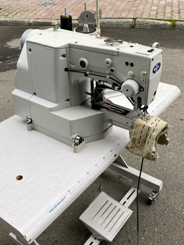 ponterez makinesi - 3