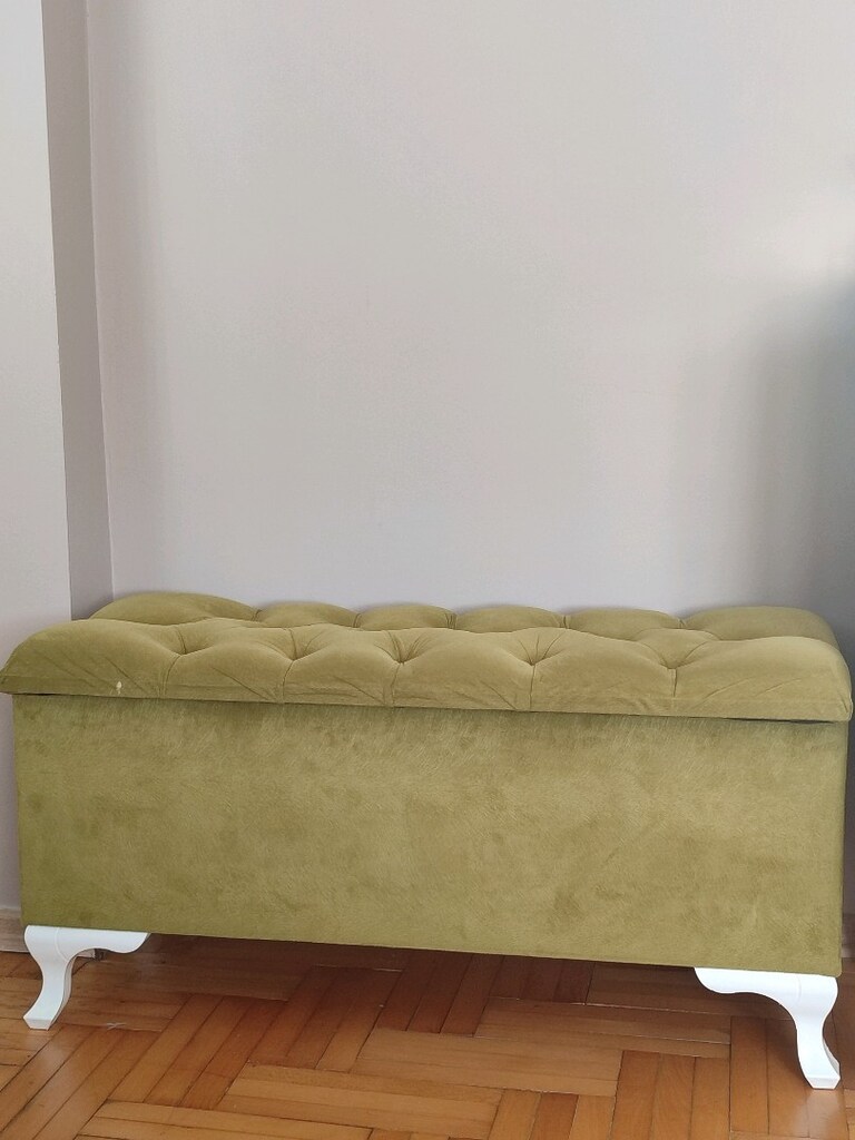 Sandıklı Puf - 2
