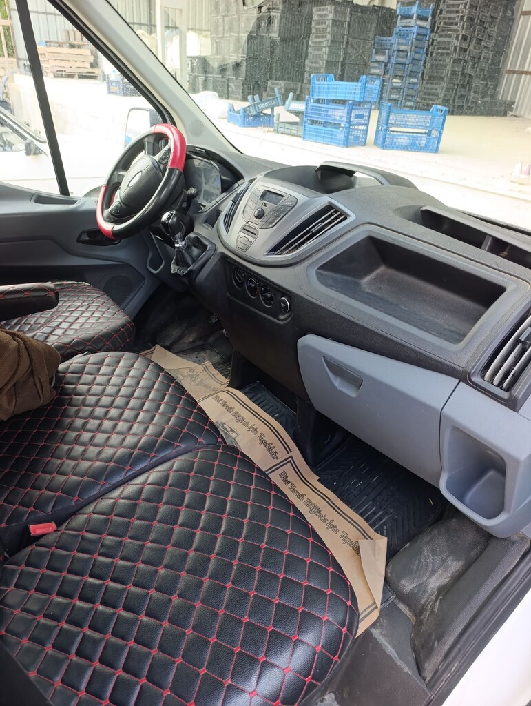 350 L 125 binde hatasız boyasız - 3