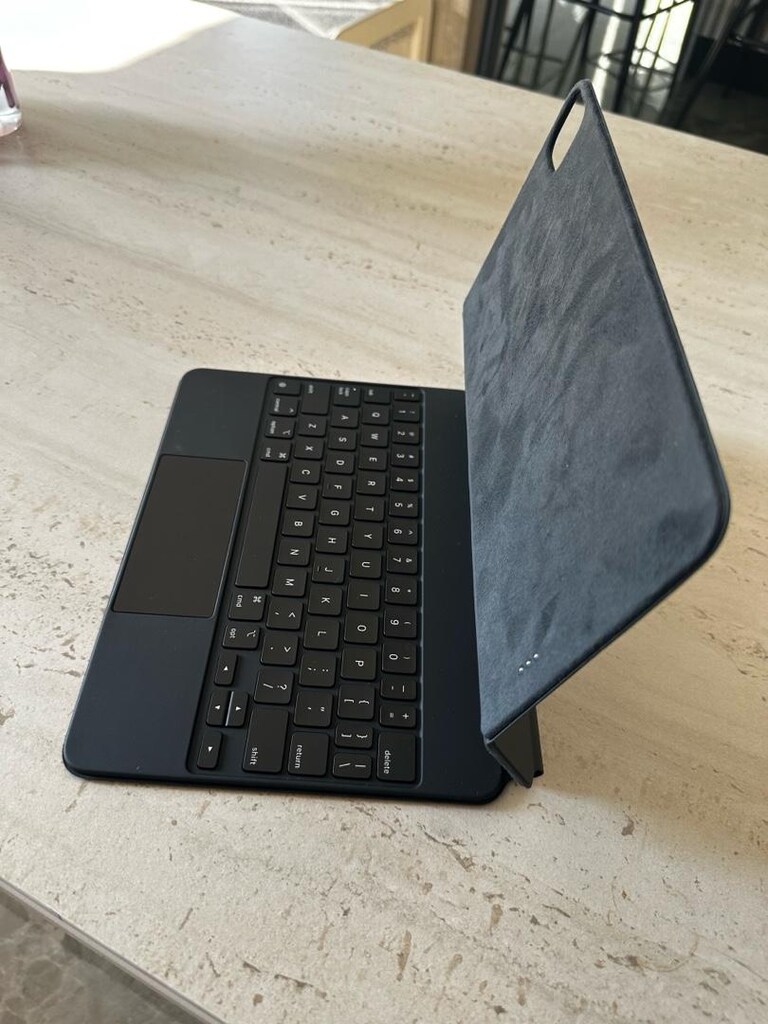 APPLE MAGİC PRO KLAVYE - 3