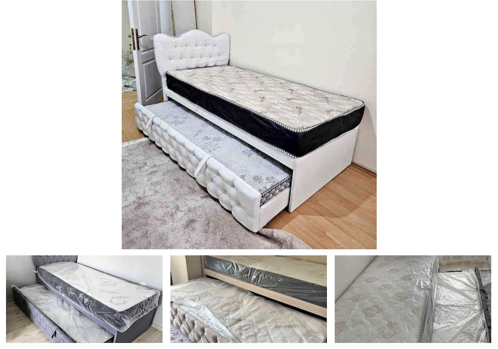 yavrulu baza başlık yatak htdntdtagm - 4