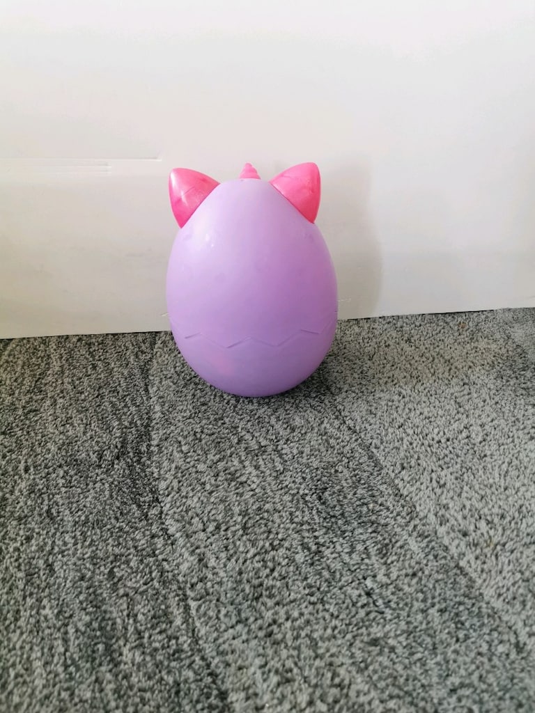 Kitty corn - 2