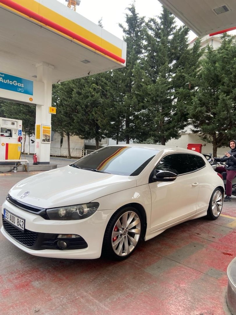 HATASIZ SCİROCCO - 5