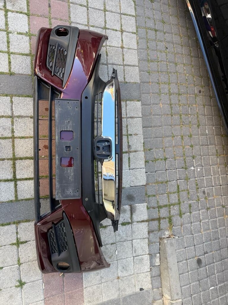 honda civic orjinal ön arka tampon - 8