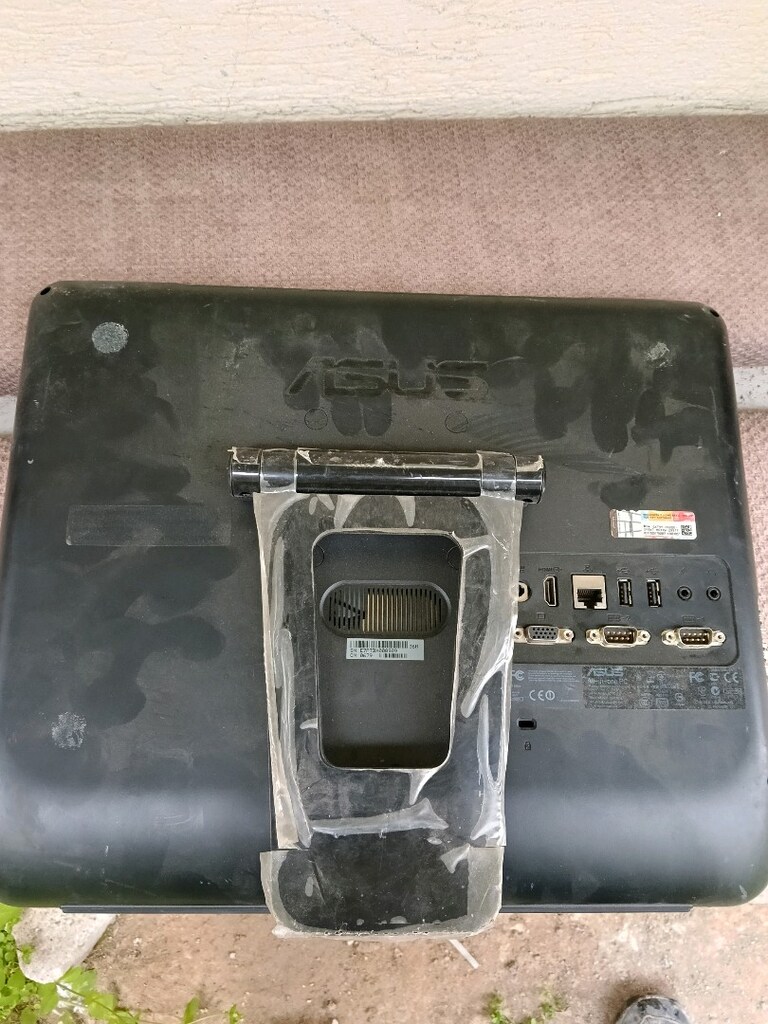ful fonksiyon monitor - 2