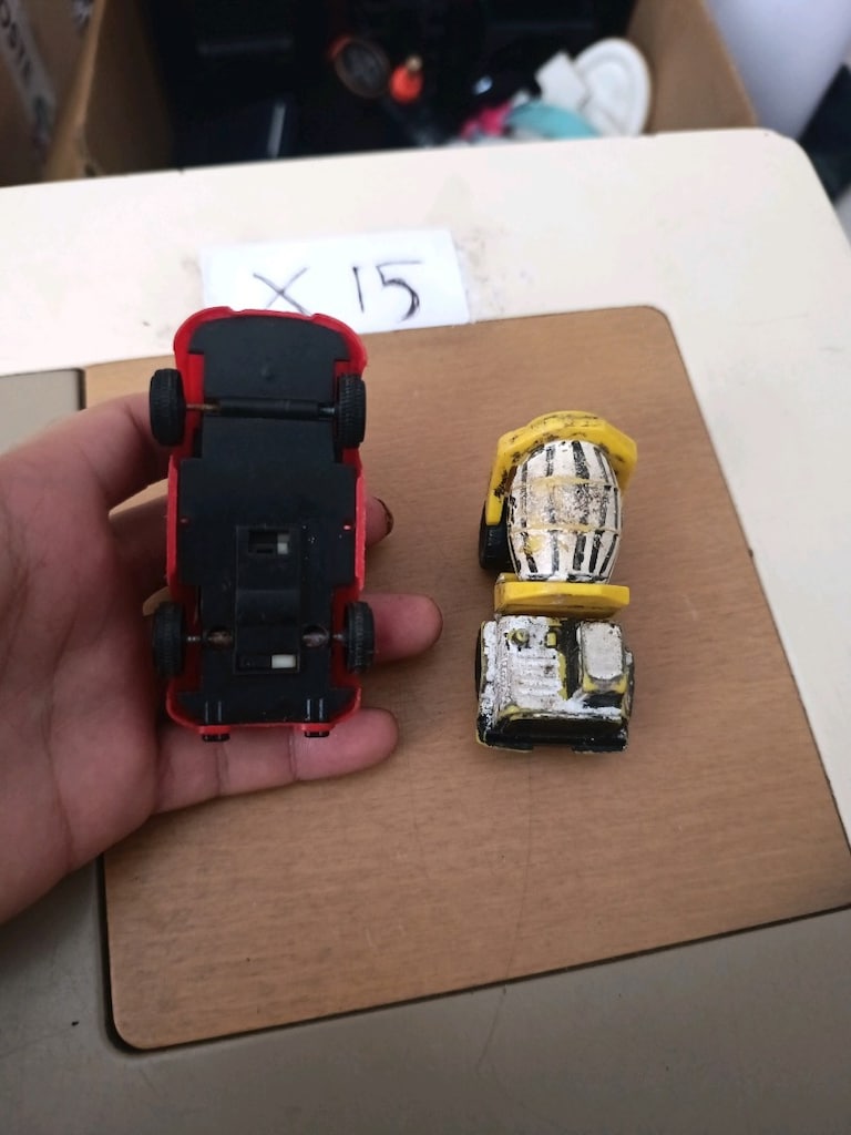 arabalar - 2