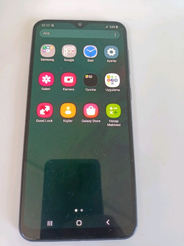 Samsung A50 - 2