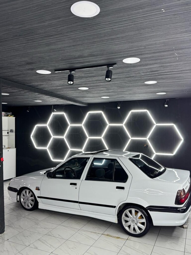 europa 98 model - 9