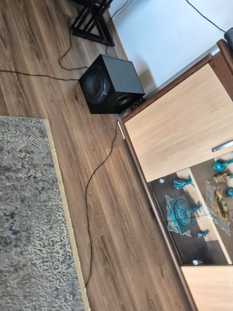 Logitech Z906 5.1 Surround Ses Sistemi' - 3