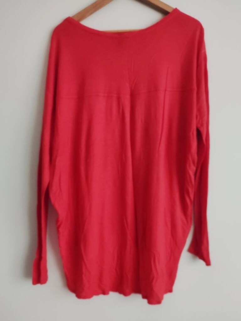 MANGO oversize saten penye mix bluz tunik M L İpekyol Zara Twist - 3