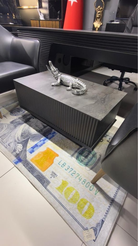 ofis mobilyası - 7