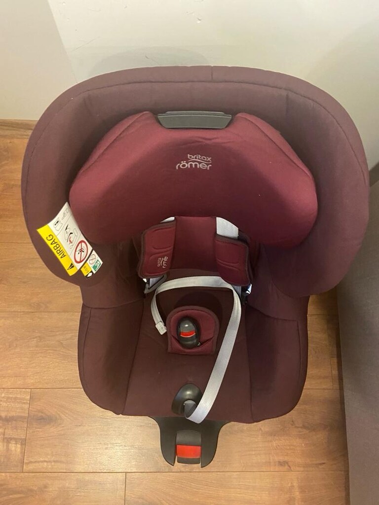 Britax römer oto koltugu - 2