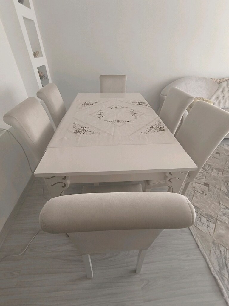 Ladin marka misafir odası takımı - 4