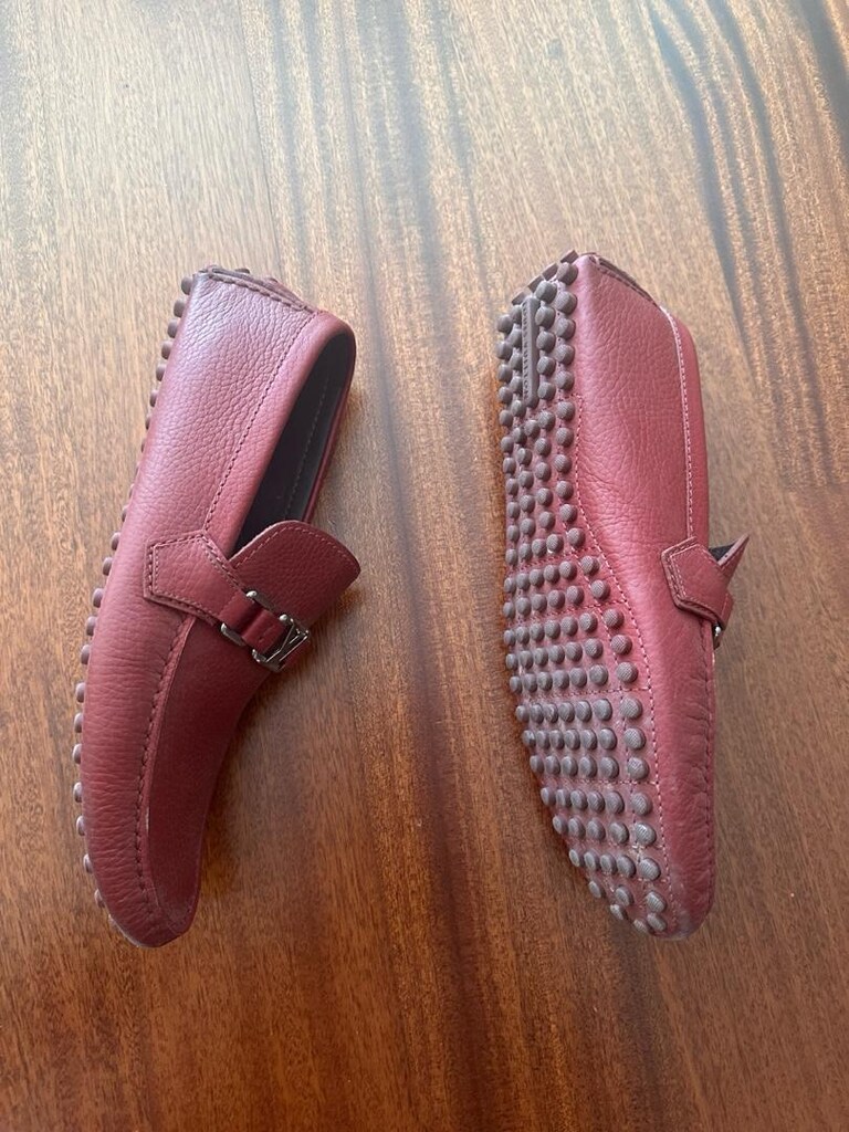 Erkek ayakkabı - 8